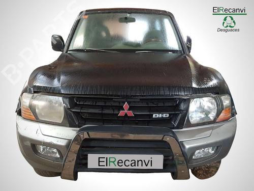 Used Parts MITSUBISHI PAJERO III (V7_W, V6_W) [1999-2007]  4268294