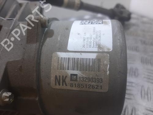 Steering column OPEL CORSA D (S07) | BP35955171M21 - Image 4