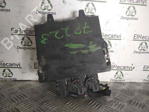 Used Engine control unit (ECU) CITROËN XSARA (N1) 2.0 HDi 90 (90 hp) 15555486