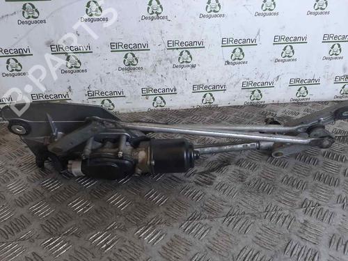 Used Front wiper motor Front wiper motor NISSAN X-TRAIL I (T30) [2001-2013] 18307947 18307947