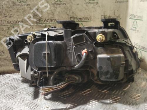 Scheinwerfer links für AUDI A6 C5 Avant (4B5, 4B6) 2.5 TDI (180 hp) 29464830