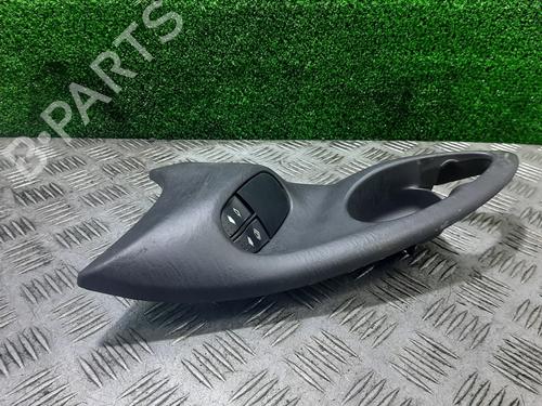 Used Left front window switch FORD FOCUS I Saloon (DFW) 1.6 16V (100 hp) 22633085