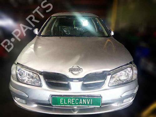 Fuel pump NISSAN ALMERA II Hatchback (N16) | BP4545537M76