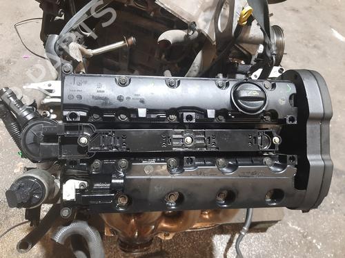 Motor PEUGEOT 206 CC (2D) 2.0 S16 (136 hp) 29291189