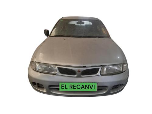 Brugte MITSUBISHI CARISMA (DA_) 1.6 (DA1A) 4824351