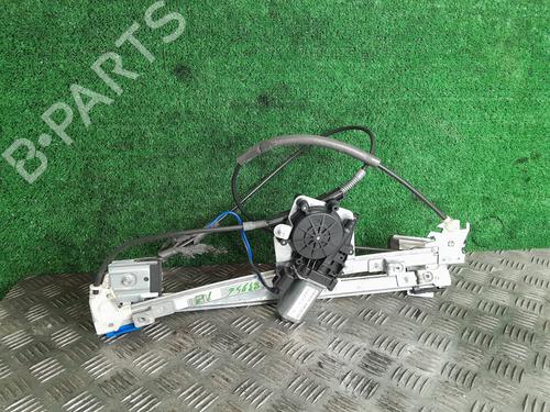 Used Front left window mechanism SEAT IBIZA II (6K1) [1993-2002]  29807585