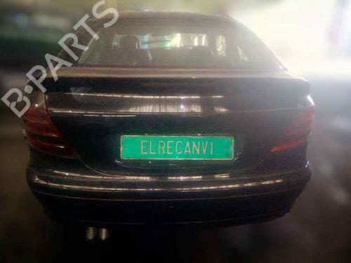 Driveshaft MERCEDES-BENZ C-CLASS Coupe (CL203) C 220 CDI (203.706) | BP4525764M37 