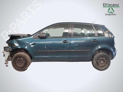 Brake master cylinder VW POLO IV (9N_, 9A_) 1.2 12V | BP9637268M77 