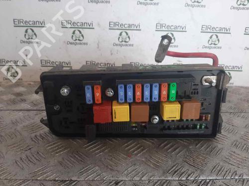 Sikringsdåse OPEL VECTRA C (Z02) [2002-2009]  13569356