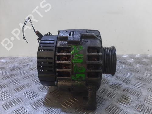 Alternator AUDI A4 B6 (8E2) 2.5 TDI quattro | BP37195803M7 - Image 4