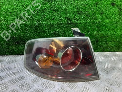 Venstre Baklys SEAT IBIZA III (6L1) [2002-2009]  24522431
