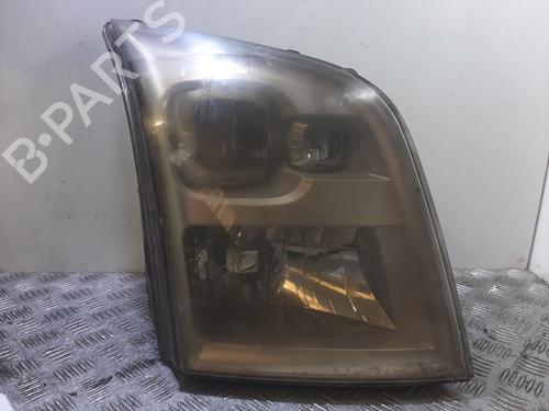 Used Right headlight Right headlight 37646961 37646961