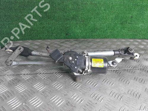 Used Front wiper motor RENAULT MEGANE III Hatchback (BZ0/1_, B3_) [2008-2026]  21179235