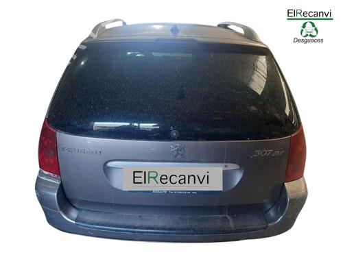 Gearbox PEUGEOT 307 SW (3H)  | BP19247629M3 