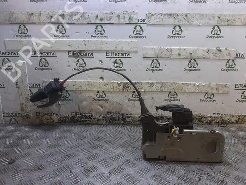 Used Front right lock FORD TRANSIT Van (FA_ _) [2006-2014]  29437894