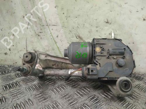 Used Front wiper motor SEAT ALTEA XL (5P5, 5P8) [2006-2015]  18295761