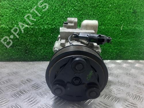 Used AC compressor HYUNDAI H-1 / STAREX Bus (A1) 2.5 TD 4WD (101 hp) 21814483