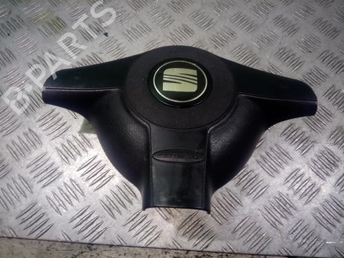 Used Driver airbag SEAT LEON (1M1) 1.9 TDI (90 hp) 10069370