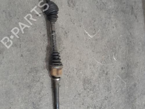 Right front driveshaft PEUGEOT 807 (EB_) 2.2 HDi | BP24179725M39