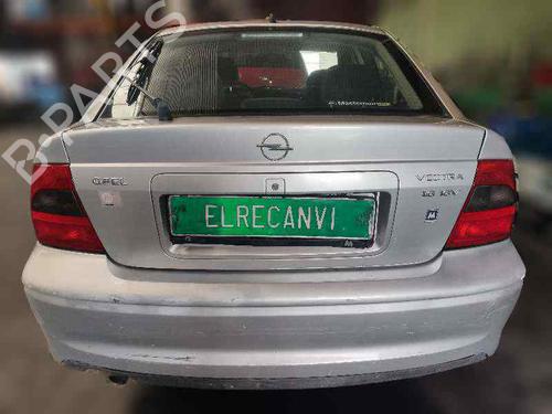 Right front steering knuckle OPEL VECTRA B (J96) 2.0 DTI 16V (F19) | BP4649095M26 