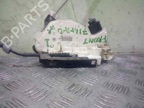 Used Front left lock Front left lock SEAT IBIZA IV (6J5, 6P1) [2008-2017] 9701844 9701844
