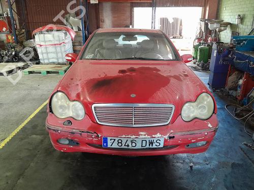 Switch MERCEDES-BENZ C-CLASS (W203) C 180 Kompressor (203.046) | BP38930878I30 - Image 6