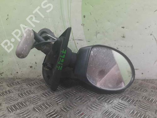 Used Right mirror RENAULT TWINGO I (C06_) [1993-2012]  17152054