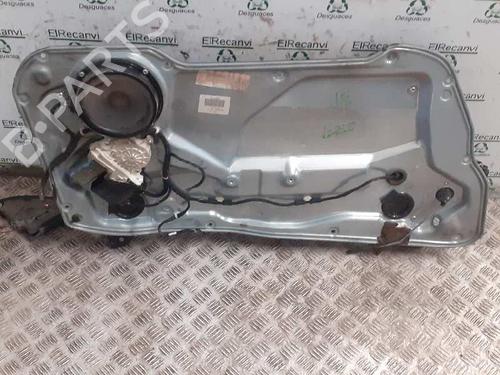 Used Front left window mechanism SEAT IBIZA III (6L1) 1.9 SDI (64 hp) 6032000