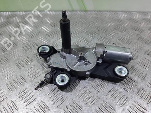 Viskermotor bagrude FORD FOCUS II (DA_, HCP, DP) [2004-2013]  6713098