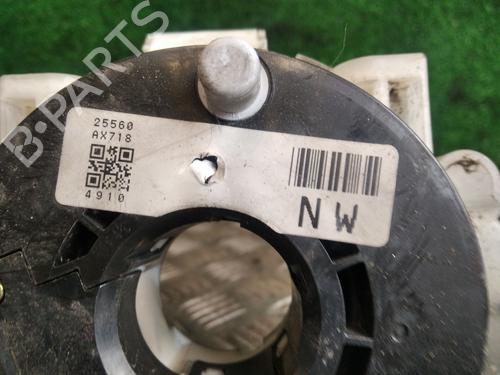 Switch NISSAN MICRA III (K12) 1.2 16V | BP28589173I30