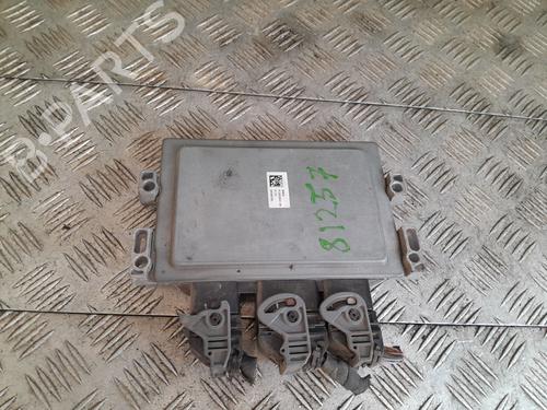 Used Engine control unit (ECU) Engine control unit (ECU) 37639321 37639321