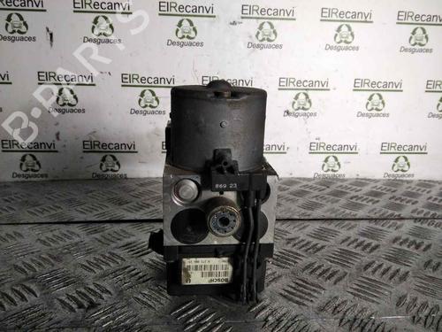 Used ABS pump ABS pump 16037110 16037110