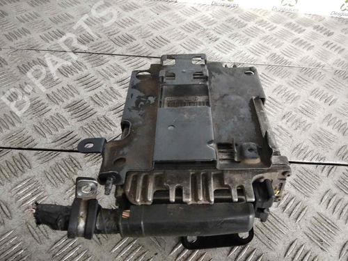 Engine control unit (ECU) RENAULT MEGANE I Classic (LA0/1_) 1.9 dTi (LA08, LA0N, LA0K) | BP15184867M57 