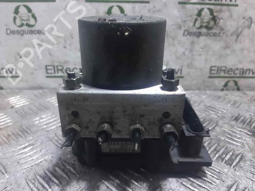 Abs pomp FIAT PUNTO (188_) 1.2 60 (188.030, .050, .130, .150, .230, .250) (60 hp) 16010271