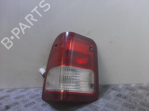 Used Left taillight Left taillight 36889296 36889296