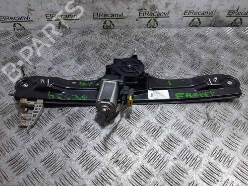 Rudehejsemekanisme ventre foran LANCIA YPSILON (312_) [2011-2025]  15512181