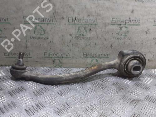 Used Left front suspension arm MERCEDES-BENZ C-CLASS (W203) C 270 CDI (203.016) (170 hp) 5851453
