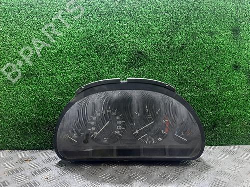 Used Instrument cluster BMW 5 (E39) 530 d (184 hp) 24179741