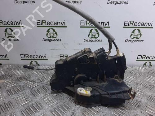 Used Rear right lock BMW 3 (E46) 320 d (150 hp) 6099535