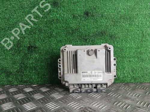 Used Engine control unit (ECU) Engine control unit (ECU) RENAULT LAGUNA II (BG0/1_) [2001-2007] 33239418 33239418