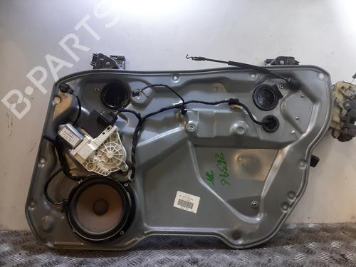 Used Front right window mechanism Front right window mechanism 37645420 37645420