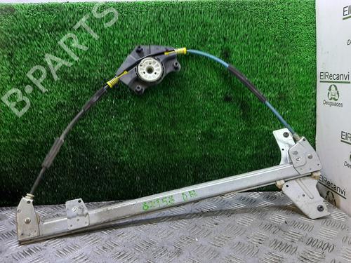Used Front right window mechanism PEUGEOT 307 (3A/C) [2000-2012]  27360508