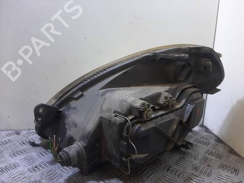 Right headlight LANCIA YPSILON (843_) 1.4 16V (843.AXC11, 843.AXC1B, 843.AXC1A) | BP38675003C29 - Image 2