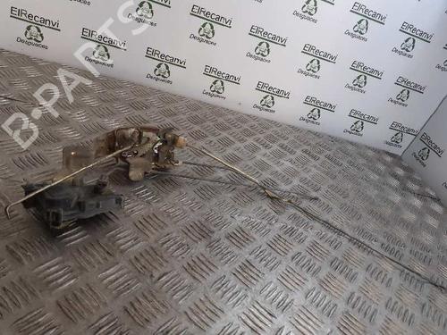 Used Front right lock DAEWOO MATIZ (M100, M150) 0.8 (52 hp) 5828805