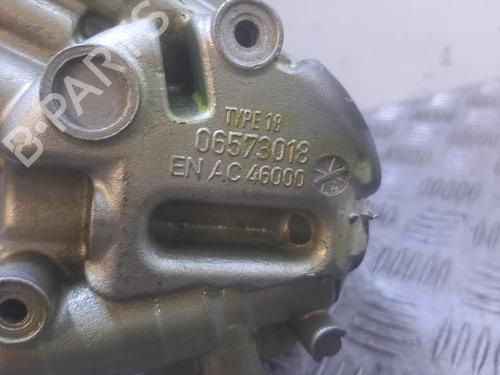 AC compressor OPEL ASTRA J (P10) | BP35963966M34 - Image 2