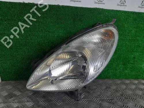Used Left headlight CITROËN XSARA PICASSO (N68) 1.6 16V (109 hp) 21575870