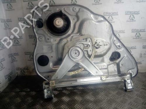 Rear right window mechanism VOLVO V50 (545) 2.0 D | BP5111243C25