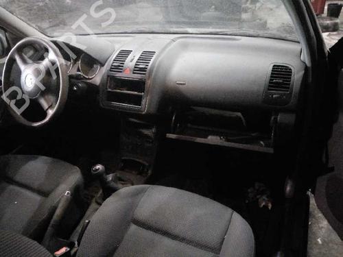 Front right lock VW POLO (6N2) 1.9 SDI | BP4536991C97 