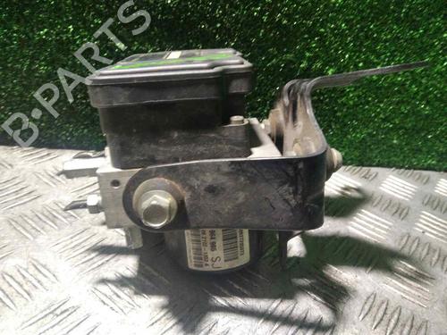 Used ABS pump CHEVROLET AVEO / KALOS Saloon (T250, T255) [2005-2025]  23463248
