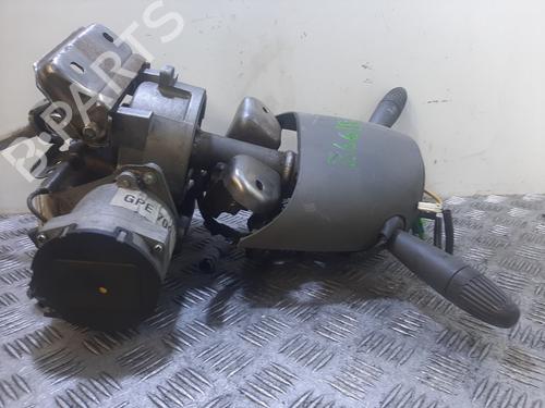 Steering column FIAT PANDA (169_) 1.2 (169.AXB11, 169.AXB1A) | BP38098405M21 - Image 4